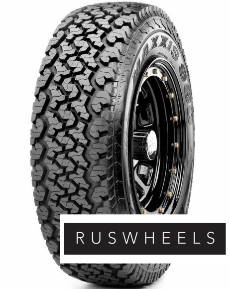 Шины Maxxis 265/70 r16 AT-980 Worm-Drive 117/114Q Шины Maxxis 265/70 r16 AT-980 Worm-Drive 117/114Q