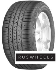 Шины Continental 275/40 r22 ContiCrossContact Winter 108V