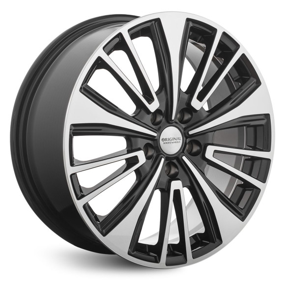 Диски СКАД 7.5\R18 5*108 ET33 d60.1 Алмаз Диски СКАД 7.5\R18 5*108 ET33 d60.1 Алмаз