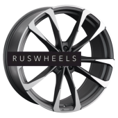 Диски Replay 9,5x21/5x120 ET49 D72,6 LR94 MGMF (конус, LR002)