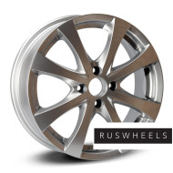 Диски Replica H R15 / 6J PCD 4x100 ЕТ 48 ЦО 54.1 Ki52H Диски Replica H R15 / 6J PCD 4x100 ЕТ 48 ЦО 54.1 Ki52H
