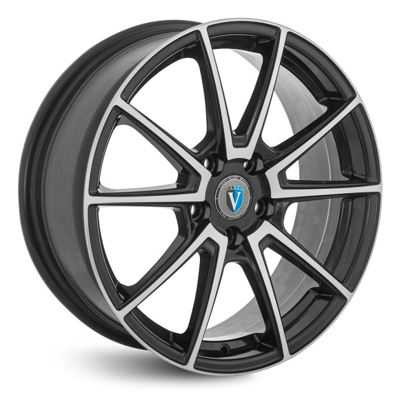 Диски VENTI 7,0\R17 5*112 ET40 d57.1 BD Диски VENTI 7,0\R17 5*112 ET40 d57.1 BD