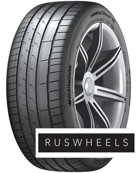 Шины Hankook 275/30 r21 Ventus S1 Evo3 K127 98Y
