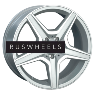 Диски Replay 8x18/5x112 ET43 D66,6 MR75 SF (конус, MB003)