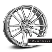 Диски AEZ R19 / 8J PCD 5x112 ЕТ 39 ЦО 66.6 Kaiman high gloss