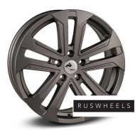 Диски RPLC R18 / 7J PCD 5x114.3 ЕТ 35 ЦО 60.1 To97