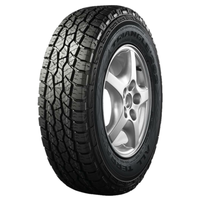Шины Triangle P275/55R20 117T XL AgileX A/T TR292 TL