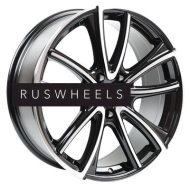 Диски Tech Line 7x16/5x114,3 ET47 D66,1 682 BD