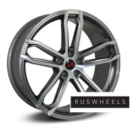 Диски Legeartis Concept R20 / 9J PCD 5x112 ЕТ 33 ЦО 66.6 VV547