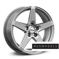 Диски iFree R17 / 6.5J PCD 5x112 ЕТ 37 ЦО 57.1 Токен