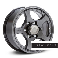 Диски Скад R16 / 7J PCD 5x139.7 ЕТ 20 ЦО 109.7 Титан Диски Скад R16 / 7J PCD 5x139.7 ЕТ 20 ЦО 109.7 Титан