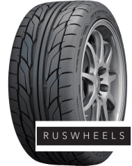 Шины Nitto 245/35 r22 NT555 G2 97Y