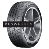 Шины Continental 275/40R18 103Y XL PremiumContact 6 TL FR