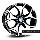 Диски RPLC R18 / 7J PCD 5x114.3 ЕТ 48 ЦО 56.1 SU40 Диски RPLC R18 / 7J PCD 5x114.3 ЕТ 48 ЦО 56.1 SU40