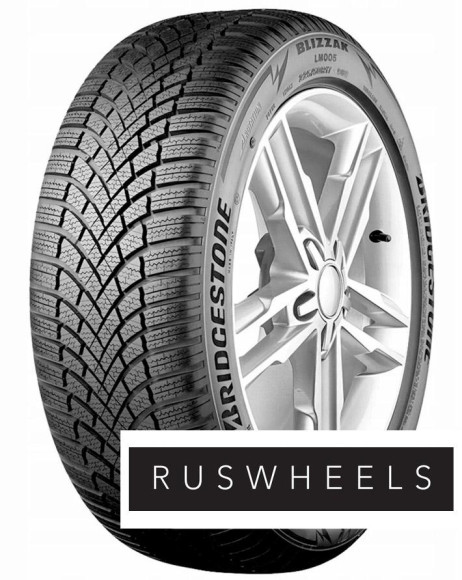 Шины Bridgestone 235/40 r20 Blizzak LM005 96H Шины Bridgestone 235/40 r20 Blizzak LM005 96H