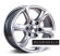 Диски Скад R17 / 7.5J PCD 6x139.7 ЕТ 30 ЦО 67.1 Скала