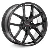 Диски MOMO SUV 10,0\R19 5*120 ET45 d74.1 Stardust Glossy Black Диски MOMO SUV 10,0\R19 5*120 ET45 d74.1 Stardust Glossy Black