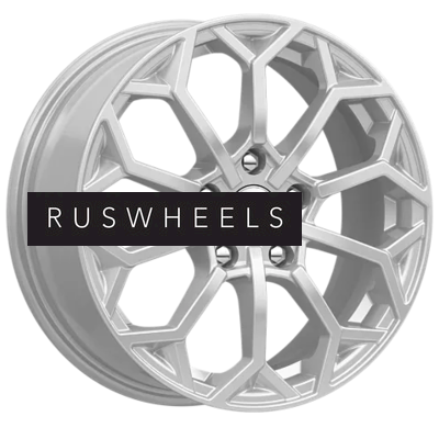 Диски iFree 6,5x16/5x108 ET47 D63,35 Спейс-Нидл (КС1000) Нео-классик