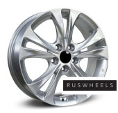 Диски Replica H R17 / 6.5J PCD 5x114.3 ЕТ 48 ЦО 67.1 Hy14H Диски Replica H R17 / 6.5J PCD 5x114.3 ЕТ 48 ЦО 67.1 Hy14H