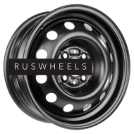 Диски Magnetto 5,5x14/4x98 ET35 D58,5 14003 AM Black