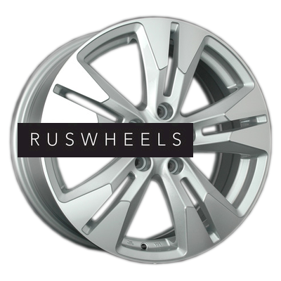 Диски Replay 6,5x17/5x114,3 ET48 D67,1 HND207 SF (конус, C570)