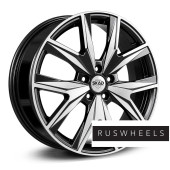 Диски Скад R19 / 7J PCD 5x114.3 ЕТ 40 ЦО 66.6 KL-1162 Диски Скад R19 / 7J PCD 5x114.3 ЕТ 40 ЦО 66.6 KL-1162