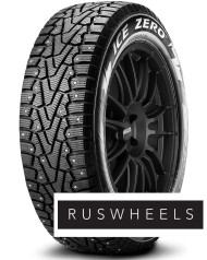 Шины Pirelli 215/65 r16 Ice Zero 102T Шипы Шины Pirelli 215/65 r16 Ice Zero 102T Шипы