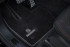 Велюровые ковры в салон для Mercedes G-class W463A