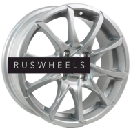 Диски RST 6x15/4x100 ET50 D60,1 R035 (Vesta) SL Диски RST 6x15/4x100 ET50 D60,1 R035 (Vesta) SL