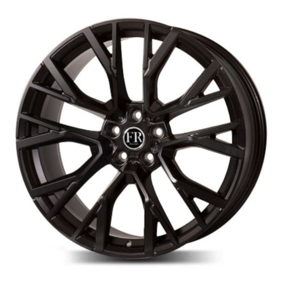Диски Replica FR 9.5\R22 5*112 ET35 d66.6 CB