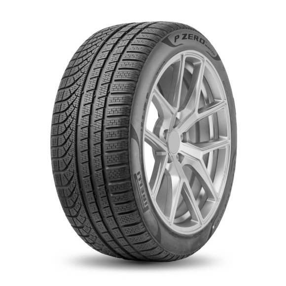 Шины Pirelli 285/40 r19 P Zero Winter 107V Шины Pirelli 285/40 r19 P Zero Winter 107V