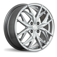 Диски СКАД 6.5\R16 4*100 ET49 d54.1 Селена