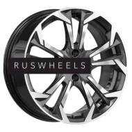 Диски СКАД 7x17/4x100 ET45 D54,1 Дунай (КЛ364) Алмаз Диски СКАД 7x17/4x100 ET45 D54,1 Дунай (КЛ364) Алмаз