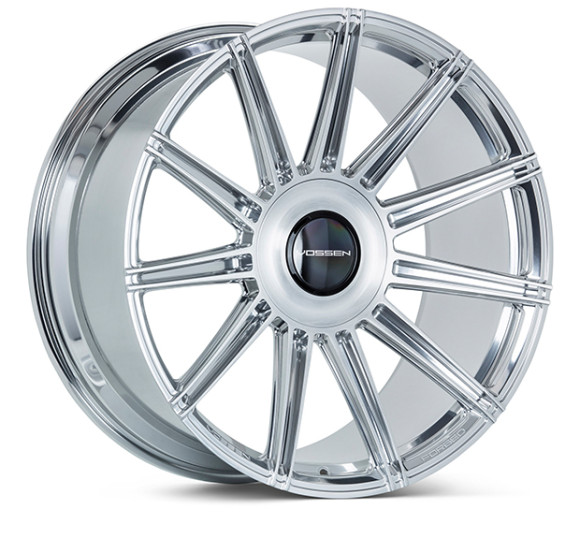 Диски Vossen S17-12 23"