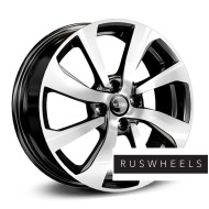 Диски iFree Original R16 / 6J PCD 4x100 ЕТ 52 ЦО 54.1 ZV Rio КС893 Диски iFree Original R16 / 6J PCD 4x100 ЕТ 52 ЦО 54.1 ZV Rio КС893