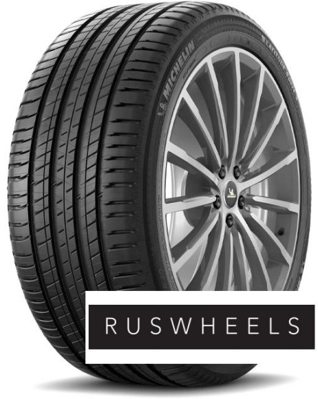 Шины Michelin 255/45/20 Y 105 Latitude Sport 3 XL (MO) Шины Michelin 255/45/20 Y 105 Latitude Sport 3 XL (MO)