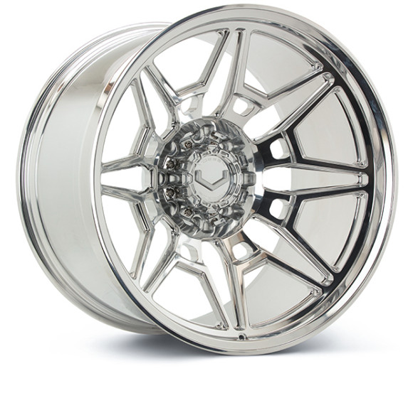 Диски Vossen GNX-03 24" 