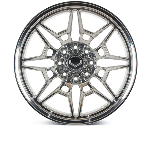 Диски Vossen GNX-03 24" 