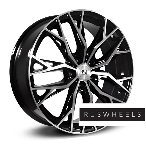 Диски RST R19 / 7J PCD 5x108 ЕТ 36 ЦО 65.1 R119