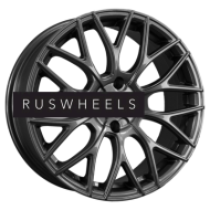 Диски RST 7x17/4x108 ET26 D65,1 R137 BMG