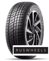 Шины Kumho 265/40 r21 Wintercraft WS71 105V Шины Kumho 265/40 r21 Wintercraft WS71 105V