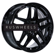 Диски NZ 6,5x16/5x114,3 ET45 D67,1 R-04 Black