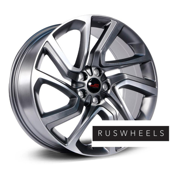 Диски Legeartis Concept R18 / 8J PCD 5x150 ЕТ 60 ЦО 110.1 LX519 Диски Legeartis Concept R18 / 8J PCD 5x150 ЕТ 60 ЦО 110.1 LX519