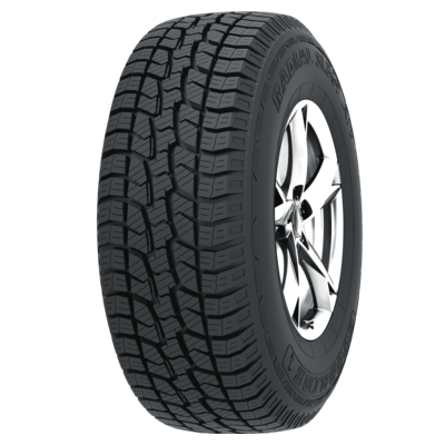 Шины Goodride 265/70R16 112S SL369 A/T TL Шины Goodride 265/70R16 112S SL369 A/T TL