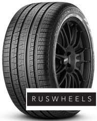 Шины Pirelli 235/55 r19 Scorpion Verde All Season 101V