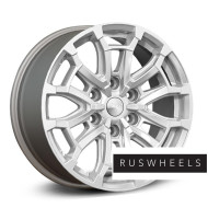 Диски Скад R18 / 8J PCD 6x114.3 ЕТ 30 ЦО 66.1 Авилис Диски Скад R18 / 8J PCD 6x114.3 ЕТ 30 ЦО 66.1 Авилис