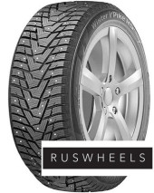 Шины Hankook 235/65 r17 Winter I Pike X W429A 108T Шипы