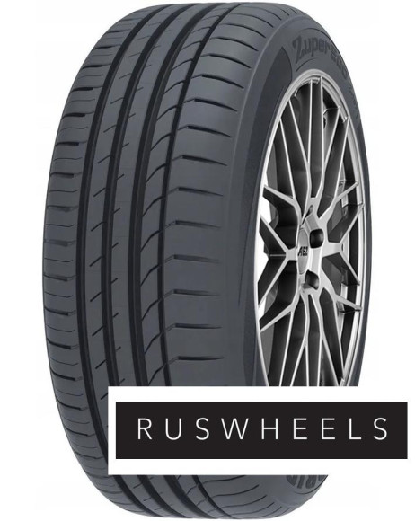 Шины Goodride 215/55 r18 Z-107 ZupperEco 99V