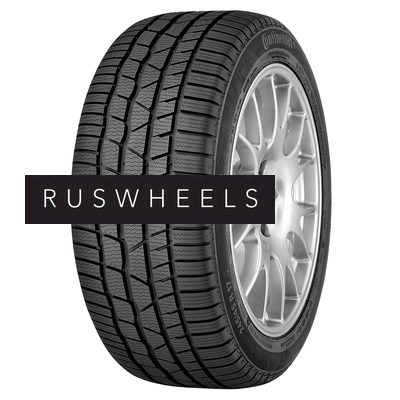Шины Continental 255/40R20 101V XL ContiWinterContact TS 830 P N0 TL FR Шины Continental 255/40R20 101V XL ContiWinterContact TS 830 P N0 TL FR