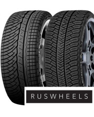 Шины Michelin 255/35 r19 Pilot Alpin 4 96V Шины Michelin 255/35 r19 Pilot Alpin 4 96V